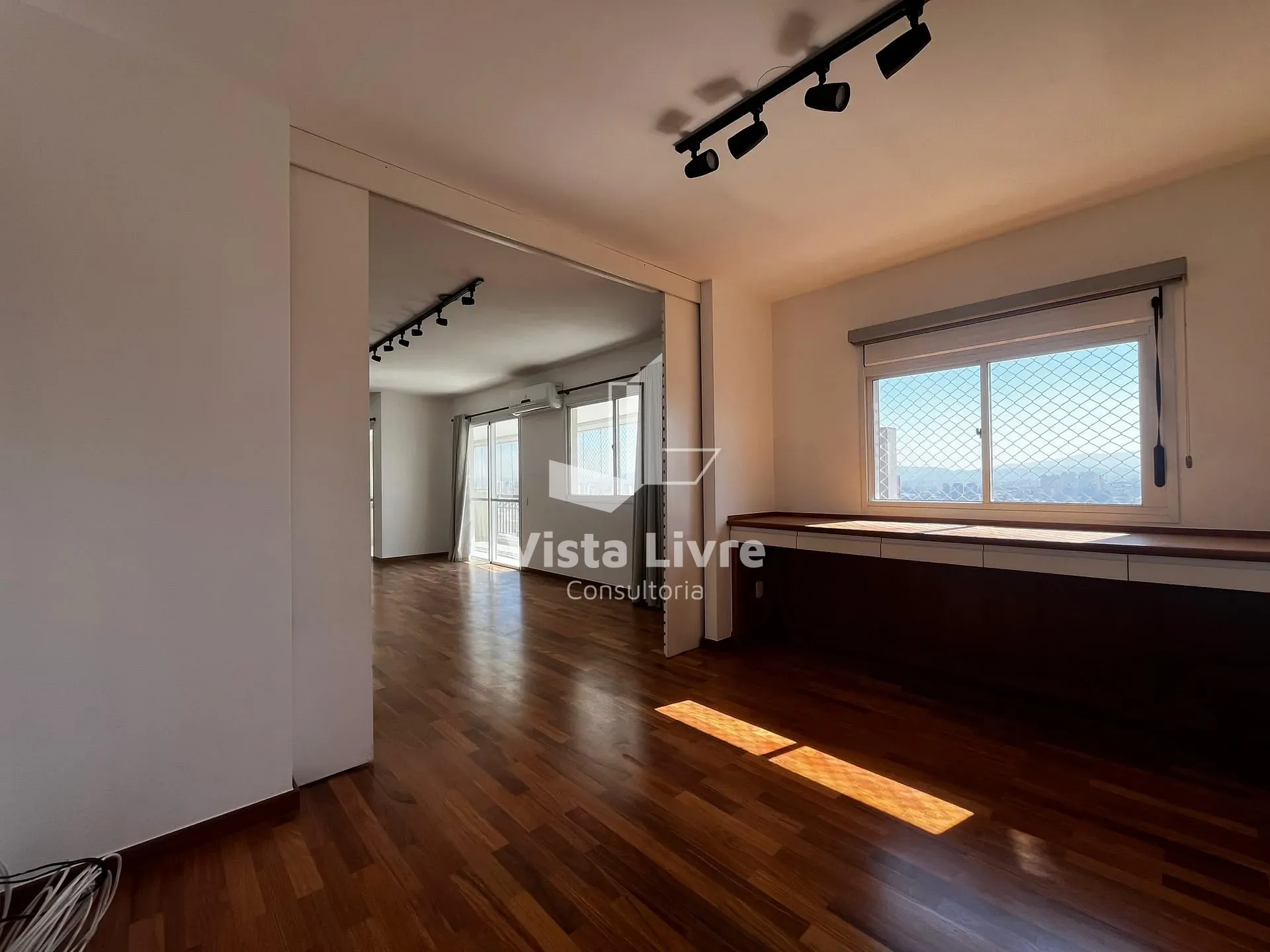 Apartamento, 3 quartos, 174 m² - Foto 9