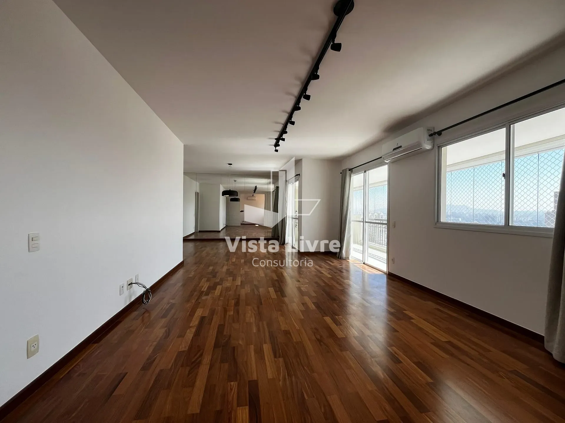 Apartamento, 3 quartos, 174 m² - Foto 4