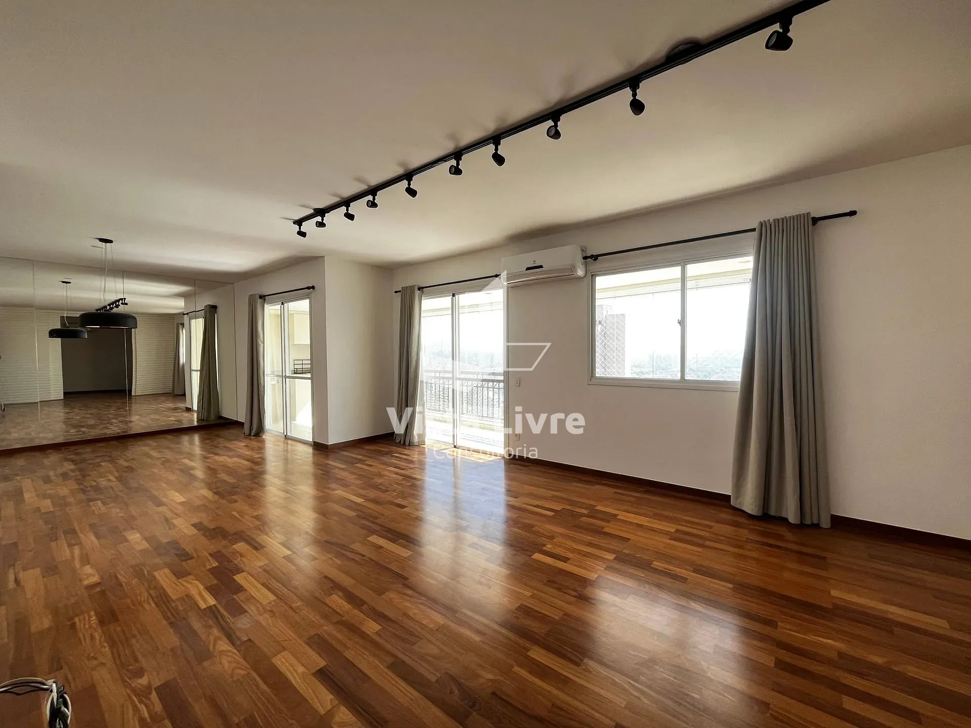 Apartamento, 3 quartos, 174 m² - Foto 1
