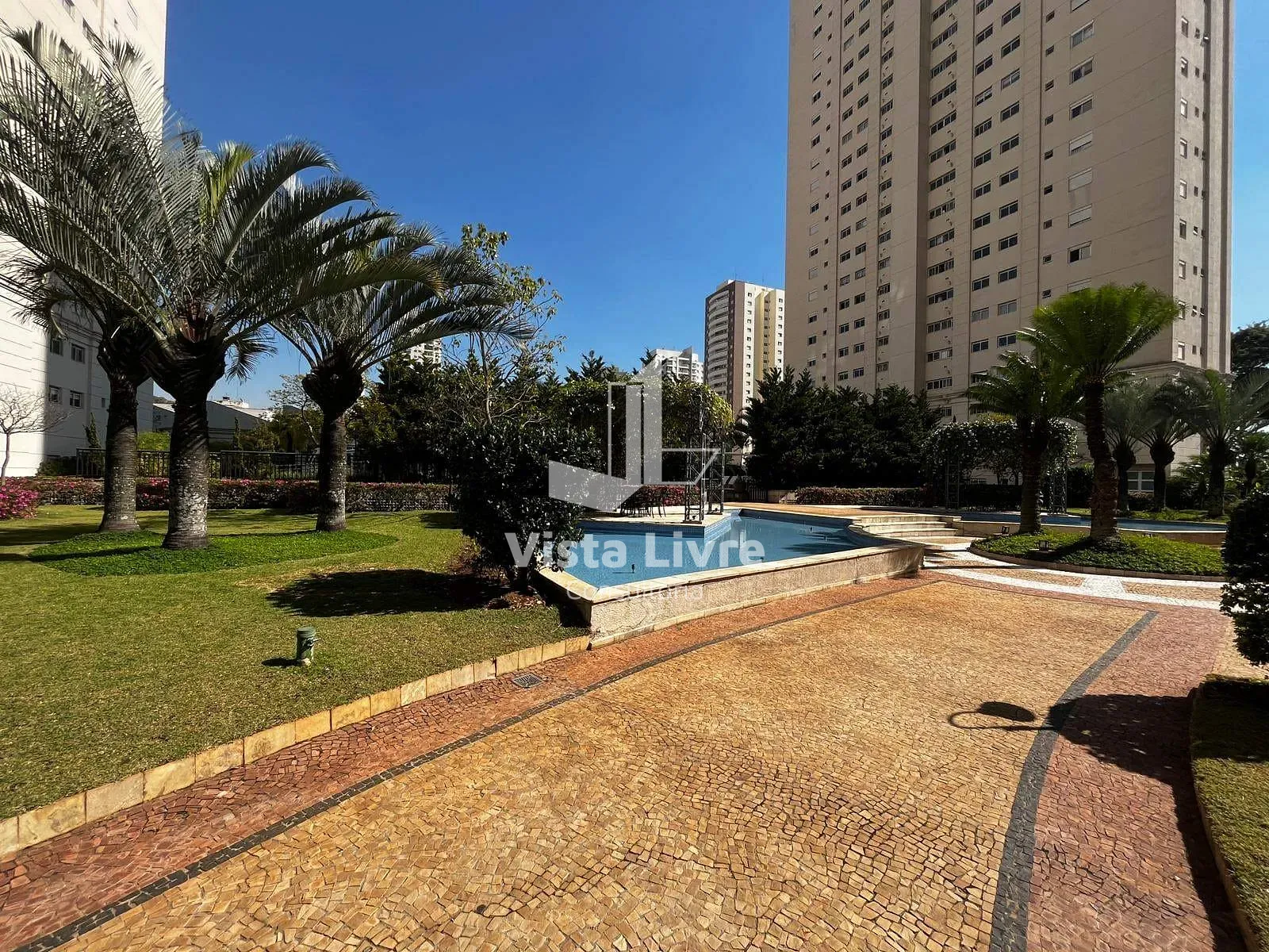Apartamento, 3 quartos, 174 m² - Foto 53