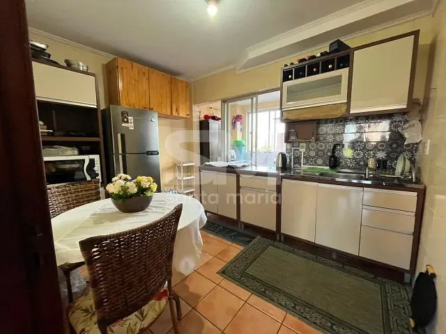 Apartamento com 89m² 2 quartos e 1 banheiro, à venda, no bairro Presidente Médici em Chapecó