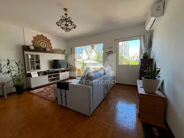 Apartamento com 89m² 2 quartos e 1 banheiro, à venda, no bairro Presidente Médici em Chapecó