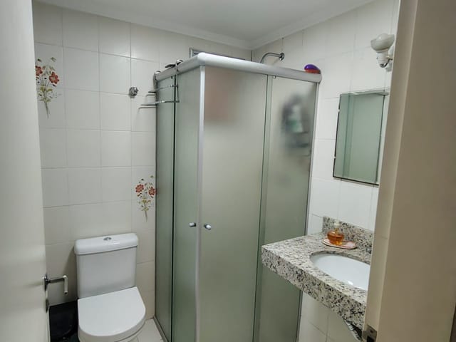 Apartamento com 158m² 3 quartos e 2 banheiros, à venda, no bairro Vila Monte Alegre em São Paulo