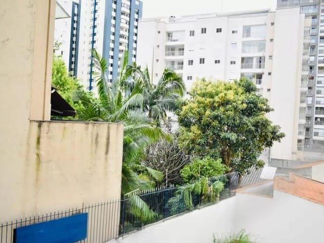 Apartamento com 158m² 3 quartos e 2 banheiros, à venda, no bairro Vila Monte Alegre em São Paulo