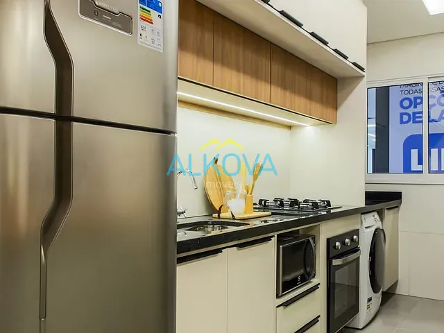 Apartamento à venda, no bairro Jardim Oriente em São José dos Campos