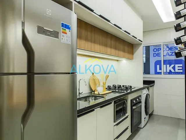 Apartamento à venda, no bairro Jardim Oriente em São José dos Campos