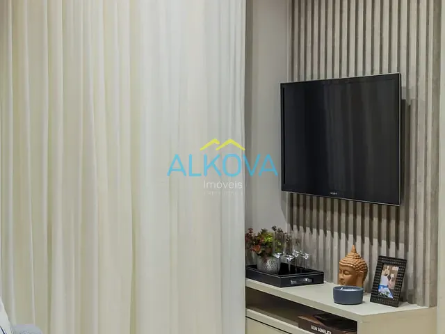 Apartamento à venda, no bairro Jardim Oriente em São José dos Campos