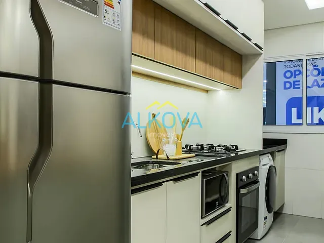 Apartamento à venda, no bairro Jardim Oriente em São José dos Campos