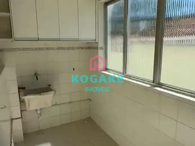Apartamento 3 quartos e 1 banheiro, para alugar, no bairro Parque Industrial em São José dos Campos