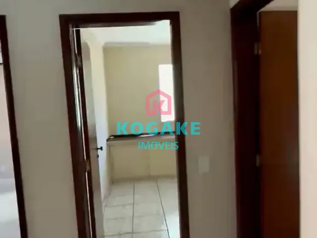 Apartamento 3 quartos e 1 banheiro, para alugar, no bairro Parque Industrial em São José dos Campos