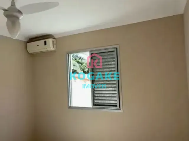 Apartamento 3 quartos e 1 banheiro, para alugar, no bairro Parque Industrial em São José dos Campos