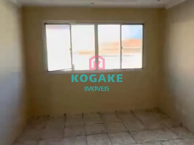Apartamento 3 quartos e 1 banheiro, para alugar, no bairro Parque Industrial em São José dos Campos
