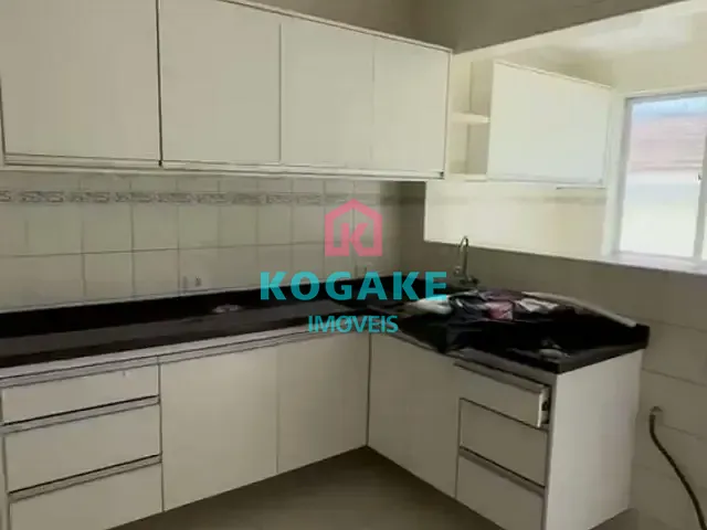 Apartamento 3 quartos e 1 banheiro, para alugar, no bairro Parque Industrial em São José dos Campos
