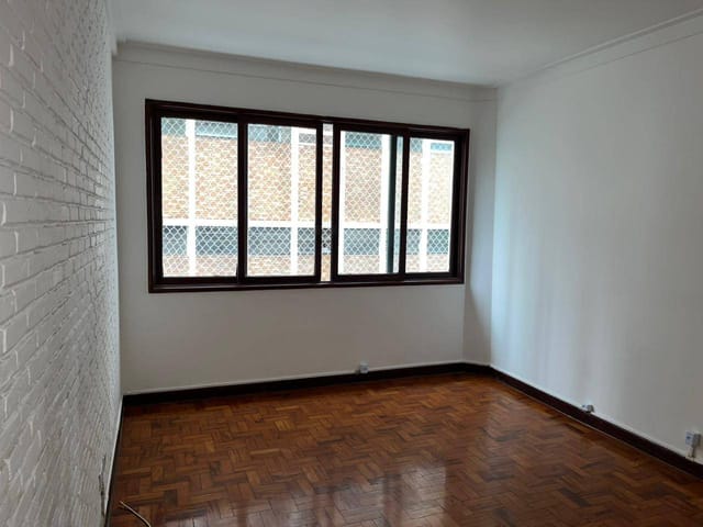 Foto do Apartamento - Apartamento à venda, Jardim América, São Paulo, SP | Vista Livre