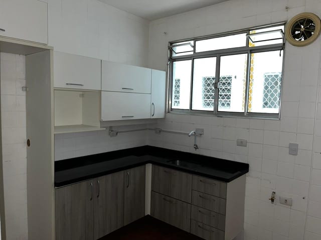 Foto do Apartamento - Apartamento à venda, Jardim América, São Paulo, SP | Vista Livre