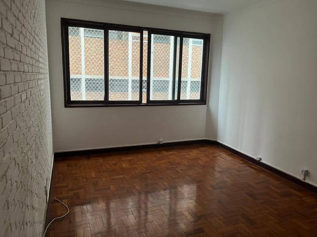 Foto do Apartamento - Apartamento à venda, Jardim América, São Paulo, SP | Vista Livre