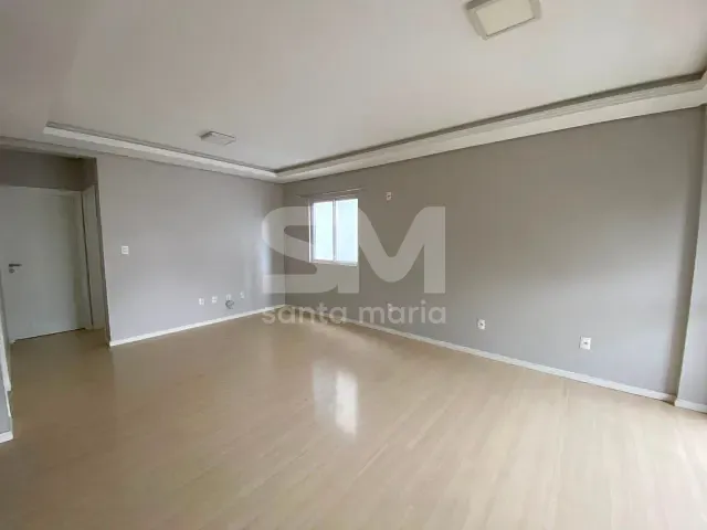 Apartamento 2 quartos e 2 banheiros, para alugar, no bairro SAIC em Chapecó