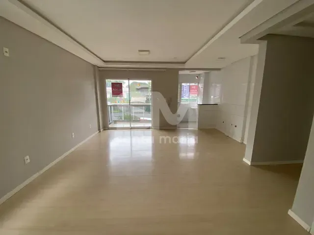 Apartamento 2 quartos e 2 banheiros, para alugar, no bairro SAIC em Chapecó