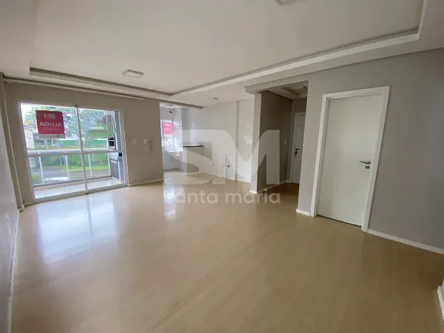 Apartamento 2 quartos e 2 banheiros, para alugar, no bairro SAIC em Chapecó