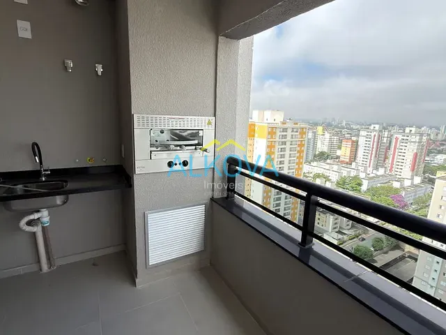 Apartamento 2 quartos e 2 banheiros, à venda, no bairro Jardim Satélite em São José dos Campos