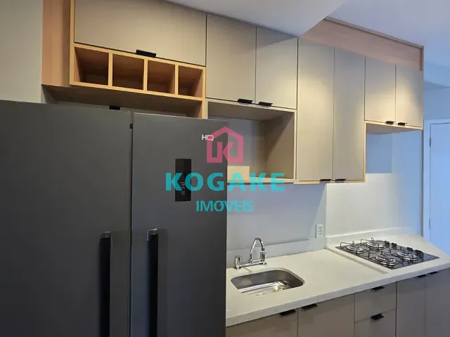Apartamento com 50m² 2 quartos e 2 banheiros, à venda, no bairro Cidade Vista Verde em São José dos Campos