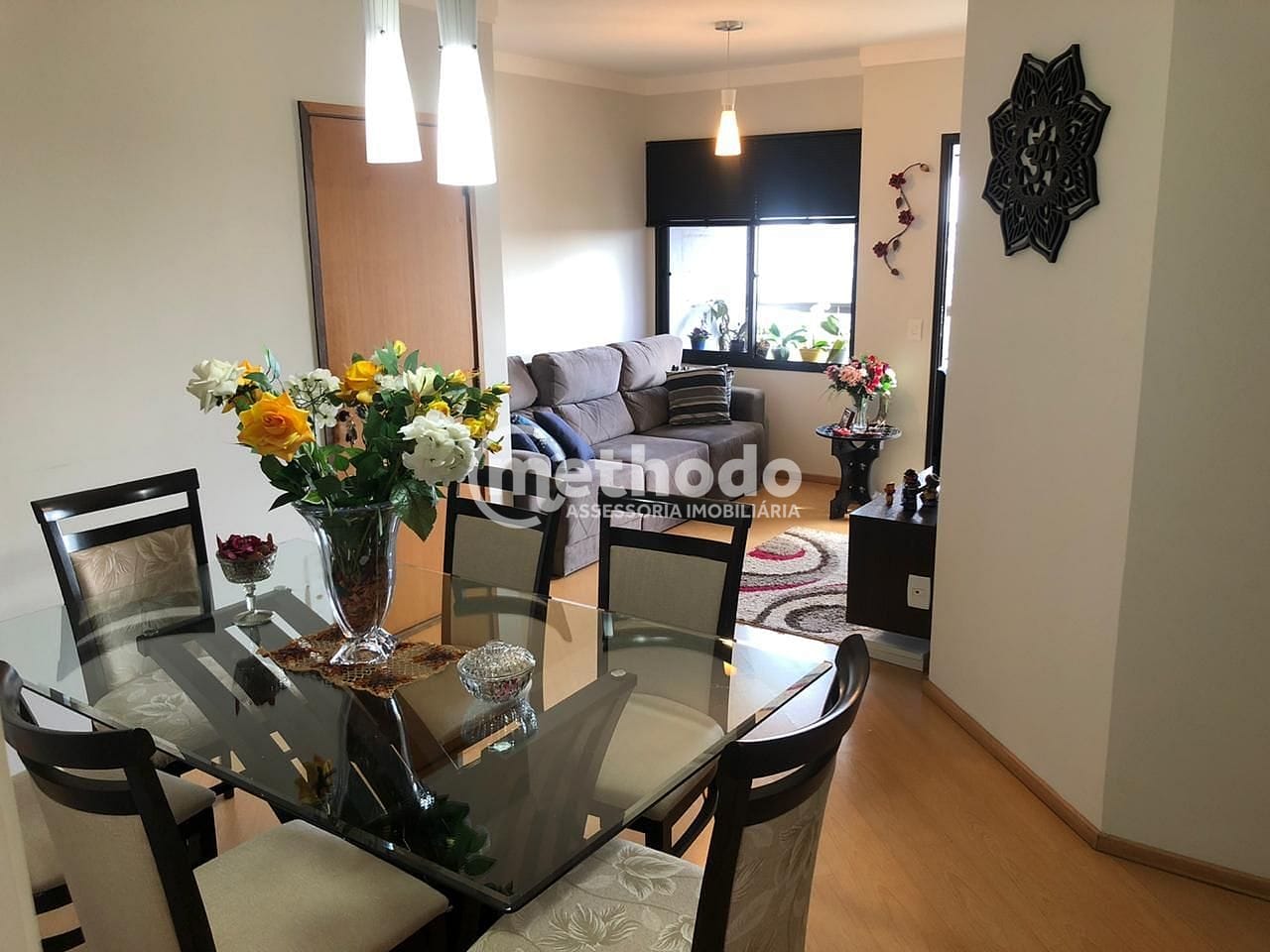 Apartamento, 3 quartos, 98 m² - Foto 1