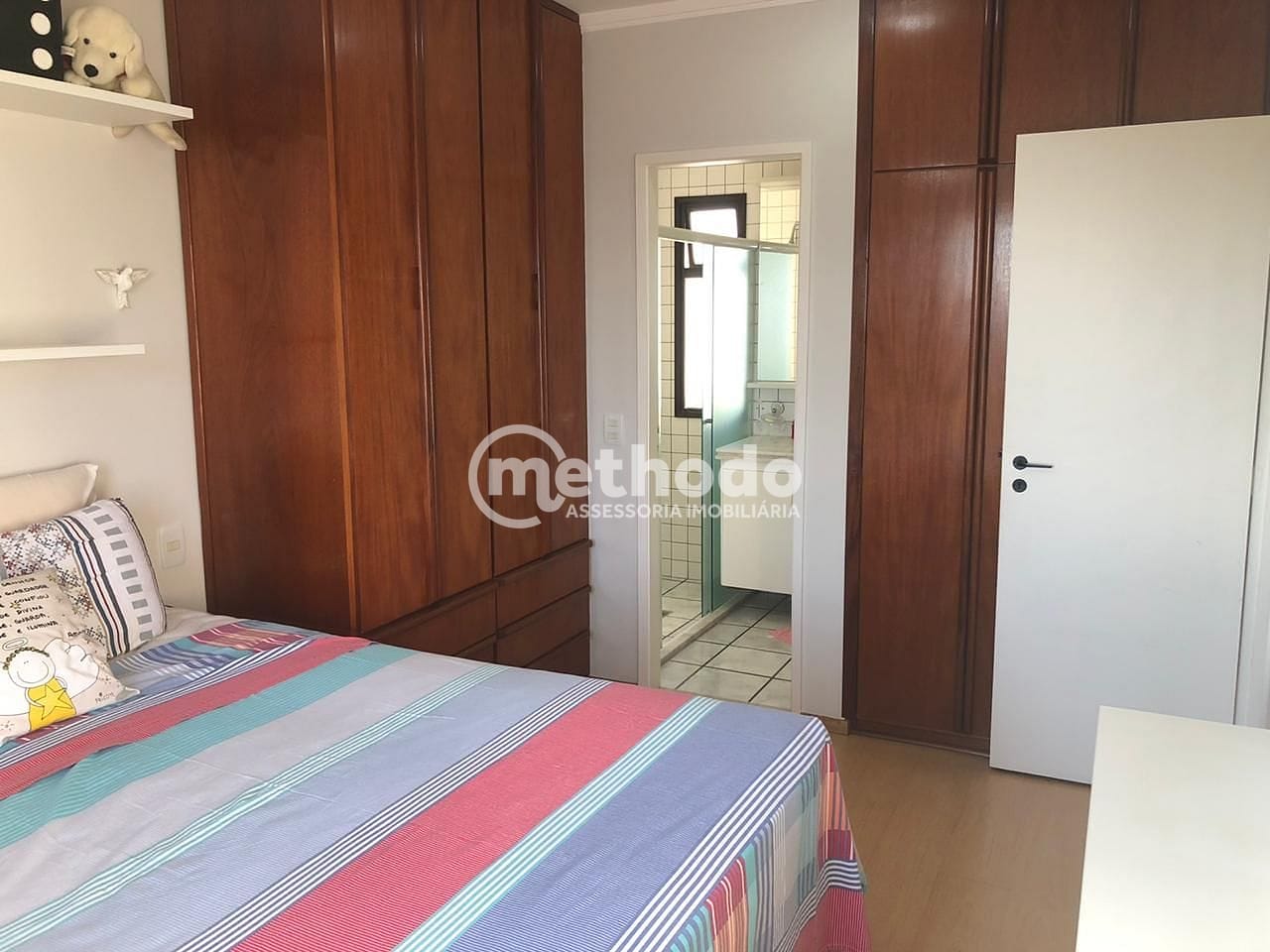 Apartamento, 3 quartos, 98 m² - Foto 5