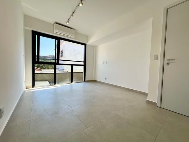 Foto do Apartamento - Apartamento à venda, Lapa, São Paulo, SP | Vista Livre