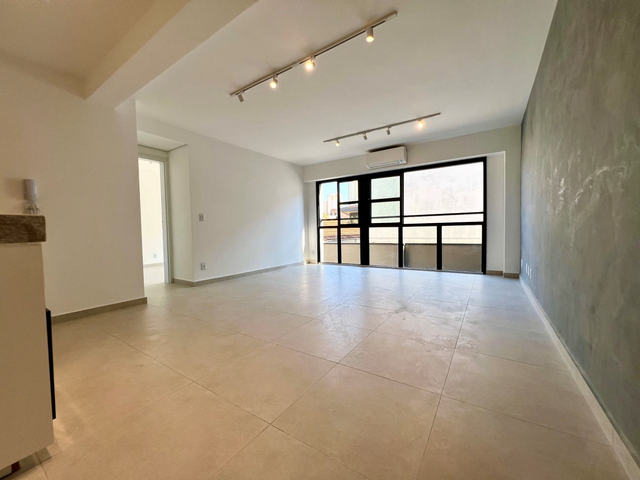 Foto do Apartamento - Apartamento à venda, Lapa, São Paulo, SP | Vista Livre