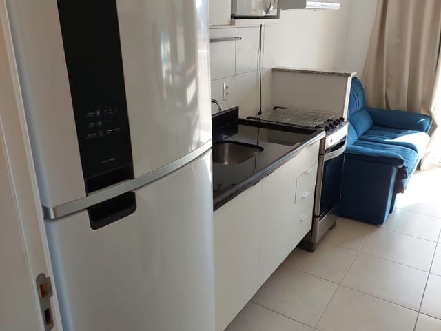 Apartamento com 28m² 1 quarto e 1 banheiro, à venda, no bairro Mooca em São Paulo