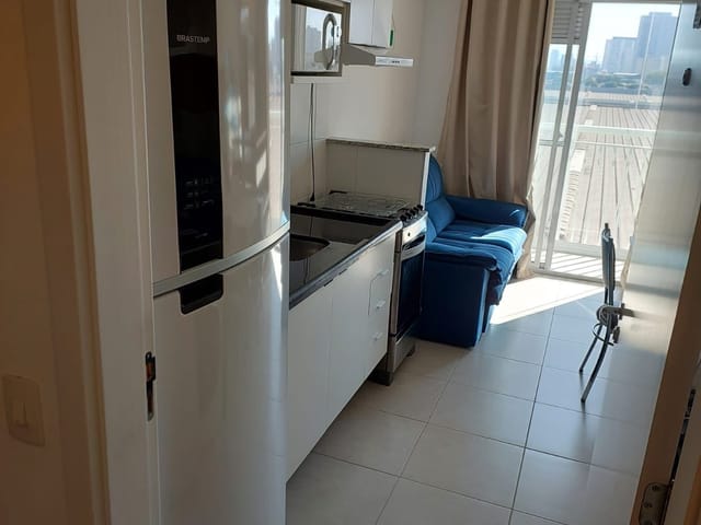Apartamento com 28m² 1 quarto e 1 banheiro, à venda, no bairro Mooca em São Paulo