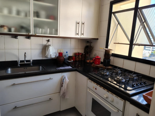 Apartamento com 98m² 3 quartos e 4 banheiros, à venda, no bairro Vila Guarani (Z Sul) em São Paulo
