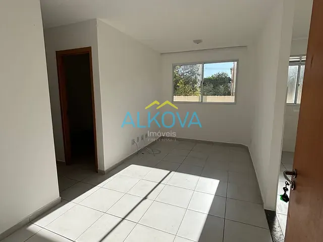 Apartamento 2 quartos e 1 banheiro, à venda, no bairro Jardim Sul em São José dos Campos