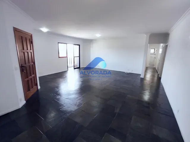 Apartamento com 156m² 4 quartos e 3 banheiros, à venda, no bairro Altos do Esplanada em São José dos Campos
