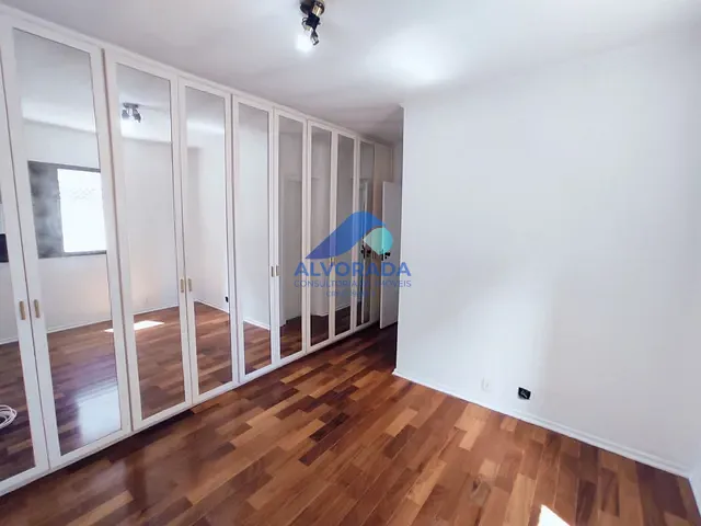 Apartamento com 156m² 4 quartos e 3 banheiros, à venda, no bairro Altos do Esplanada em São José dos Campos