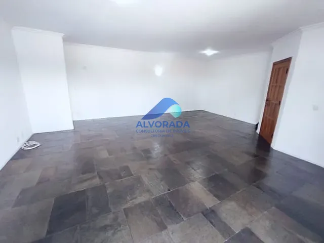 Apartamento com 156m² 4 quartos e 3 banheiros, à venda, no bairro Altos do Esplanada em São José dos Campos