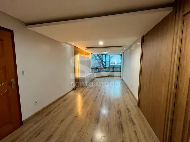 Apartamento 3 quartos e 2 banheiros, à venda, no bairro Centro em Chapecó