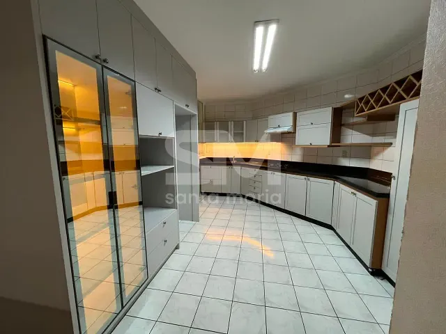 Apartamento 3 quartos e 2 banheiros, à venda, no bairro Centro em Chapecó
