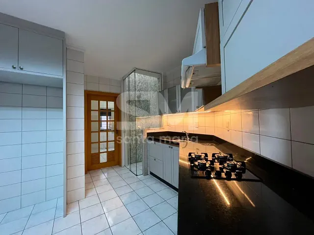 Apartamento 3 quartos e 2 banheiros, à venda, no bairro Centro em Chapecó