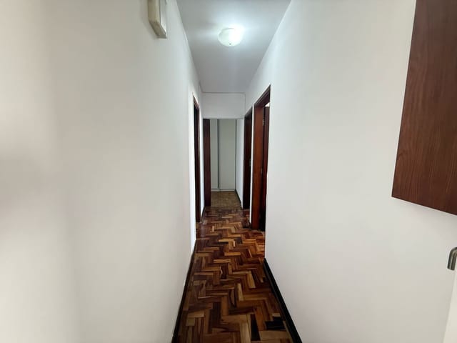 Apartamento com 90m² 3 quartos e 2 banheiros, à venda, no bairro Vila Mariana em São Paulo