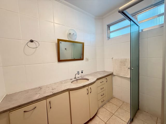 Apartamento com 90m² 3 quartos e 2 banheiros, à venda, no bairro Vila Mariana em São Paulo