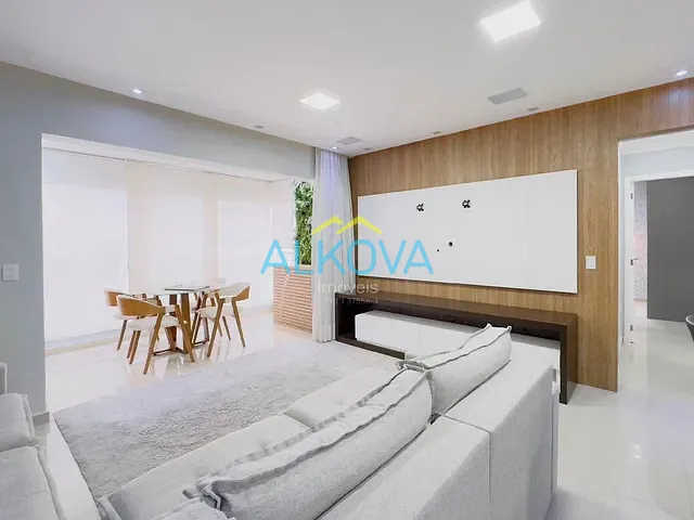 Apartamento 2 quartos e 2 banheiros, à venda, no bairro Jardim das Indústrias em São José dos Campos