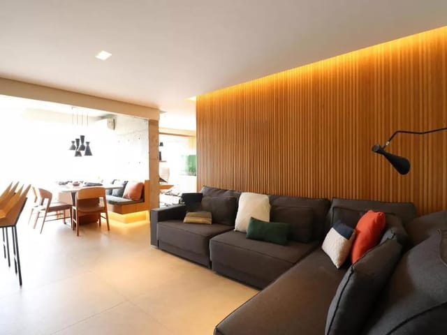 Foto do Apartamento - Apartamento à venda, Barra Funda, São Paulo, SP | Vista Livre