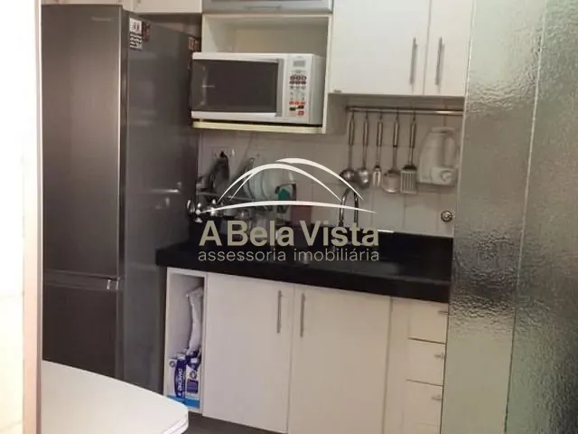 Apartamento com 64m² 2 quartos e 1 banheiro, à venda, no bairro JAGUARIBE em Osasco