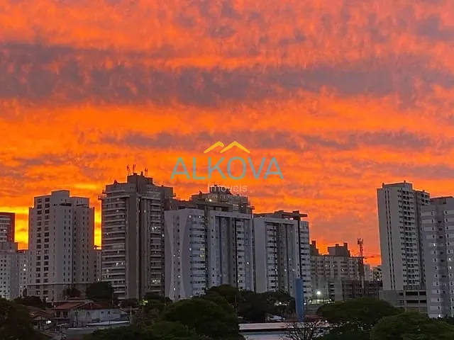 Apartamento 2 quartos e 1 banheiro, à venda, no bairro Jardim América em São José dos Campos
