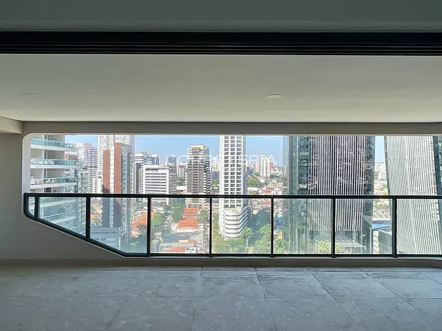 Apartamento com 227m² 3 quartos e 4 banheiros, à venda, no bairro Chácara Santo Antônio (Zona Sul) em São Paulo