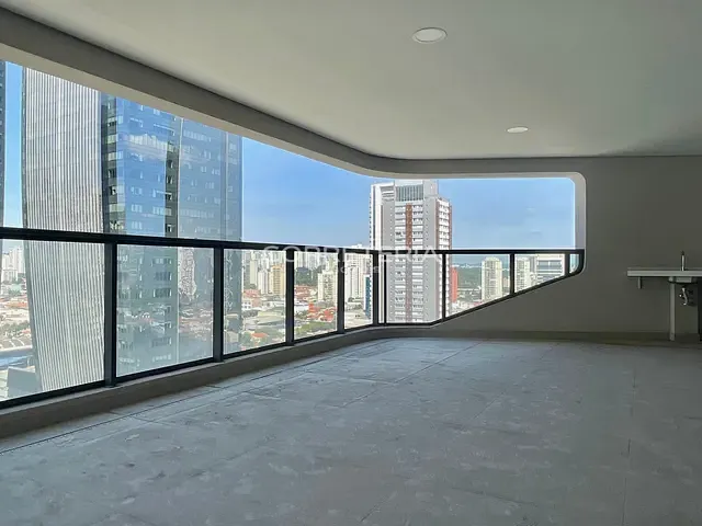 Apartamento com 227m² 3 quartos e 4 banheiros, à venda, no bairro Chácara Santo Antônio (Zona Sul) em São Paulo