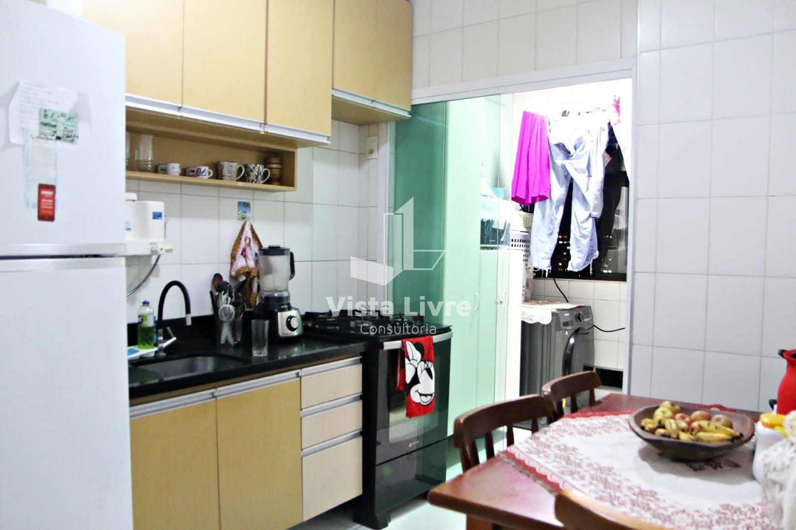 Apartamento à venda com 3 quartos, 65m² - Foto 7
