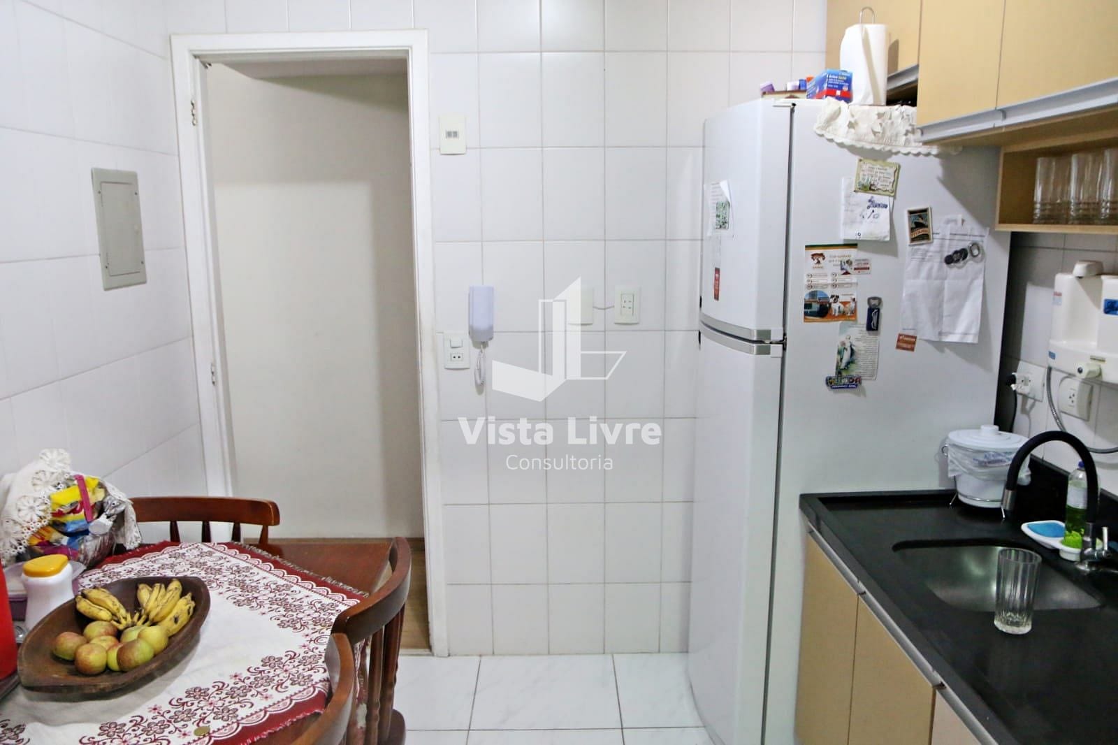 Apartamento à venda com 3 quartos, 65m² - Foto 8