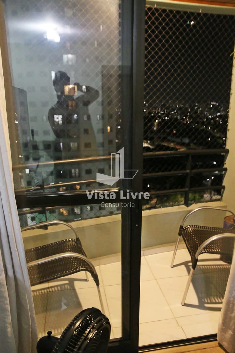 Apartamento à venda com 3 quartos, 65m² - Foto 6